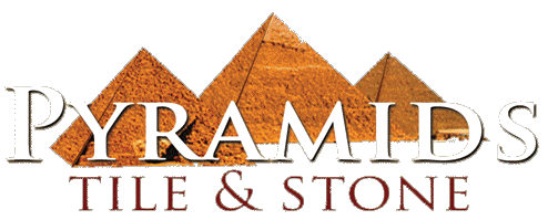 Pyramids Stone Orlando Natural Stone Logo